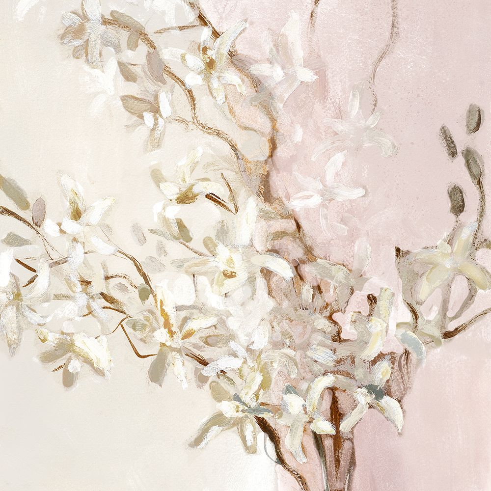 Blushing Orchids art print by Lanie Loreth for $57.95 CAD