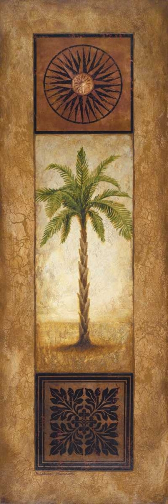 Sago Palm art print by Michael Marcon for $57.95 CAD