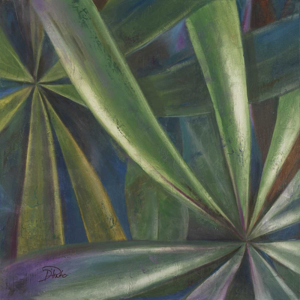Abanico V art print by Patricia Pinto for $57.95 CAD
