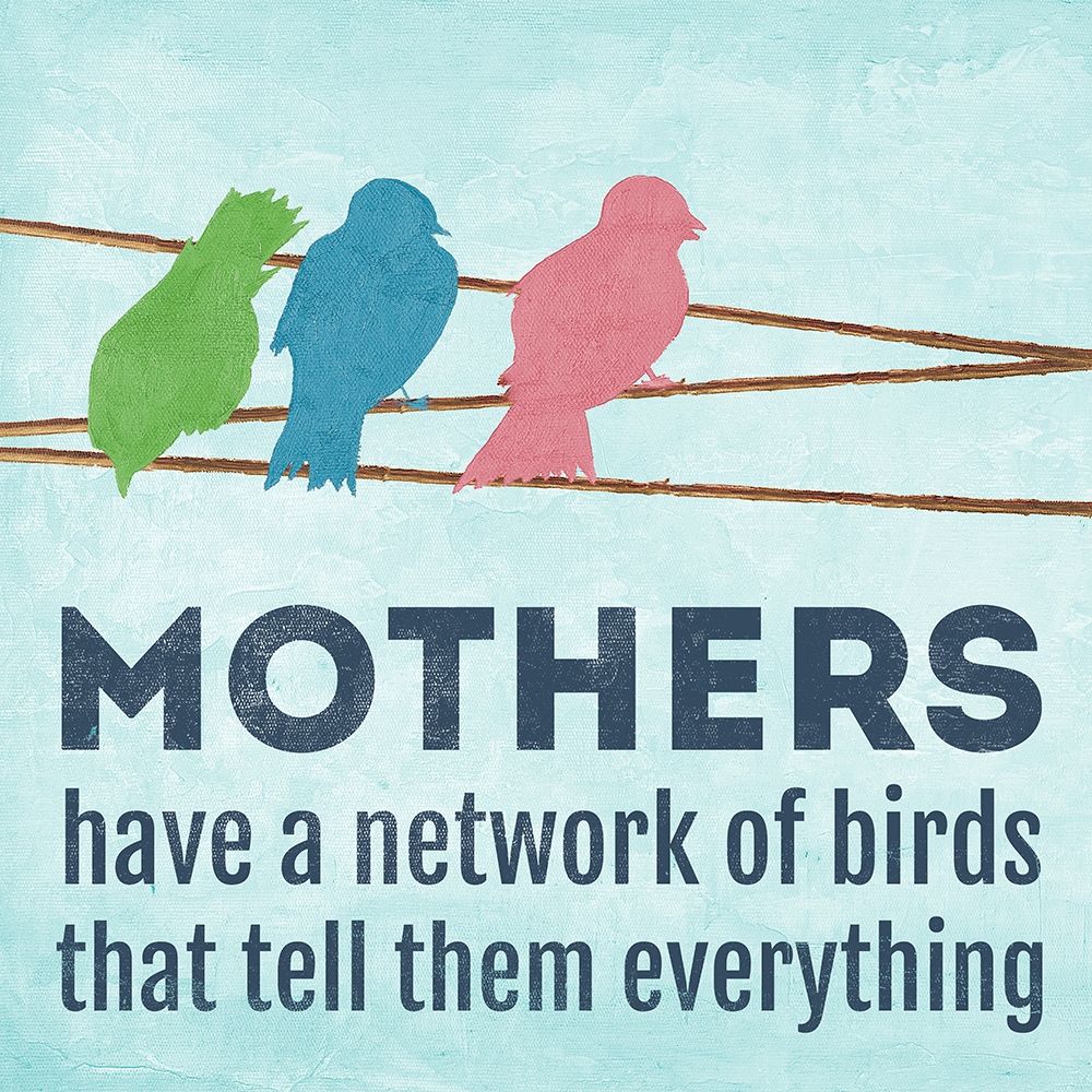 Mothers art print by Patricia Pinto for $57.95 CAD