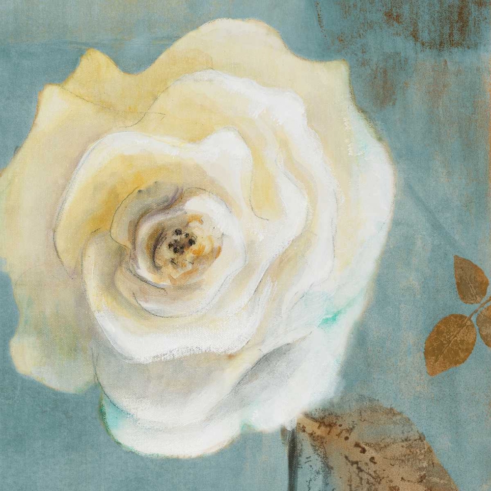 Late Summer Roses art print by Lanie Loreth for $57.95 CAD