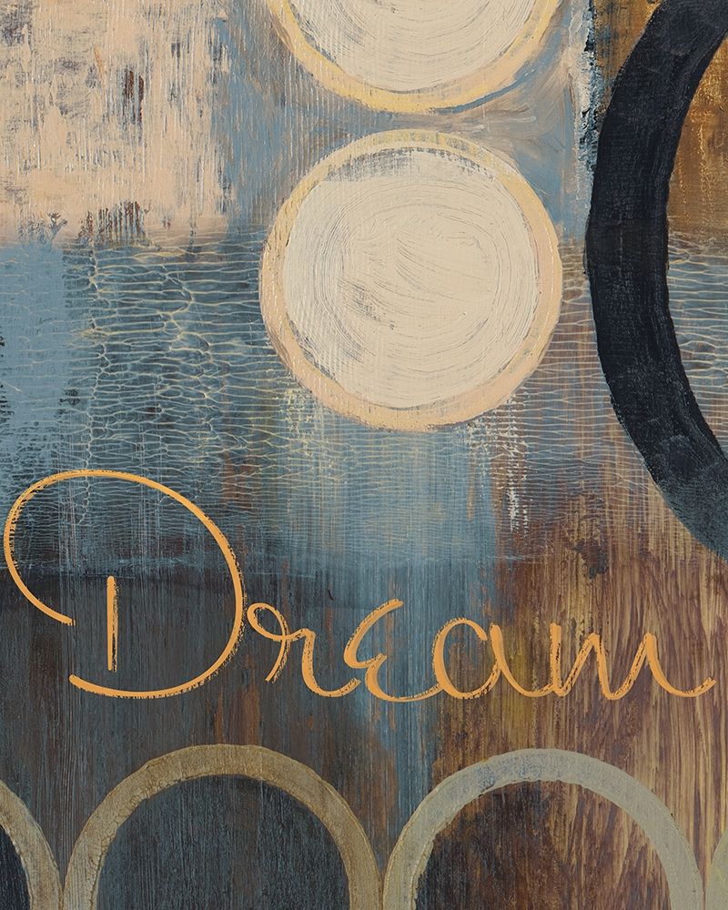 Dream art print by Michael Marcon for $57.95 CAD