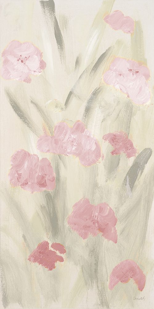 Calm Flowers II art print by Lanie Loreth for $57.95 CAD