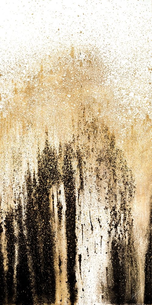 Golden Woods art print by Roberto Gonzalez for $57.95 CAD