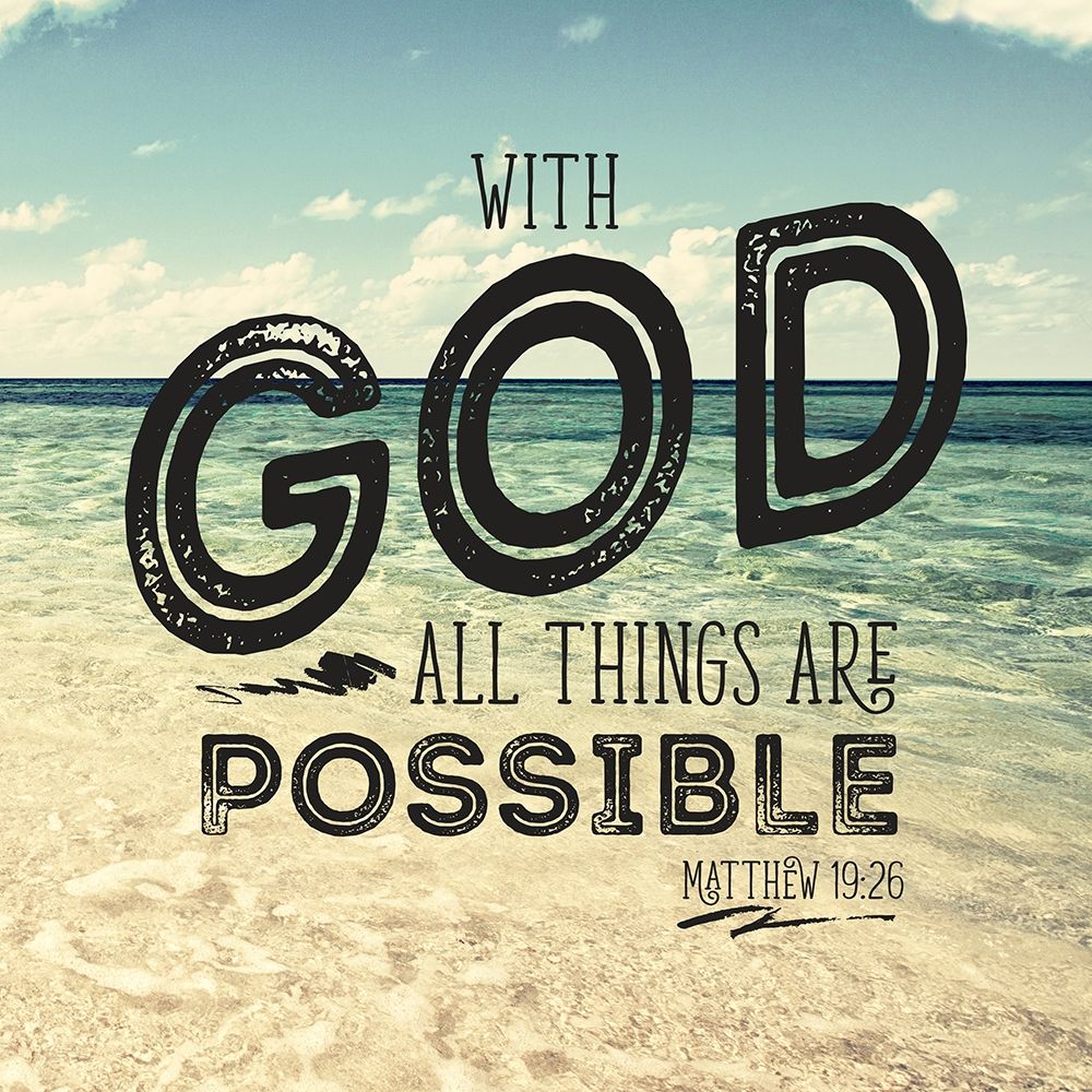 All Things Possible art print by Susan Bryant for $57.95 CAD