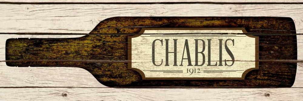 Chablis art print by SD Graphics Studio for $57.95 CAD