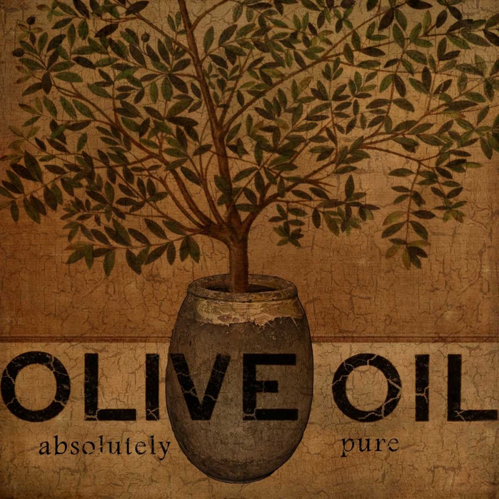 Olive Oil art print by Beth Albert for $57.95 CAD