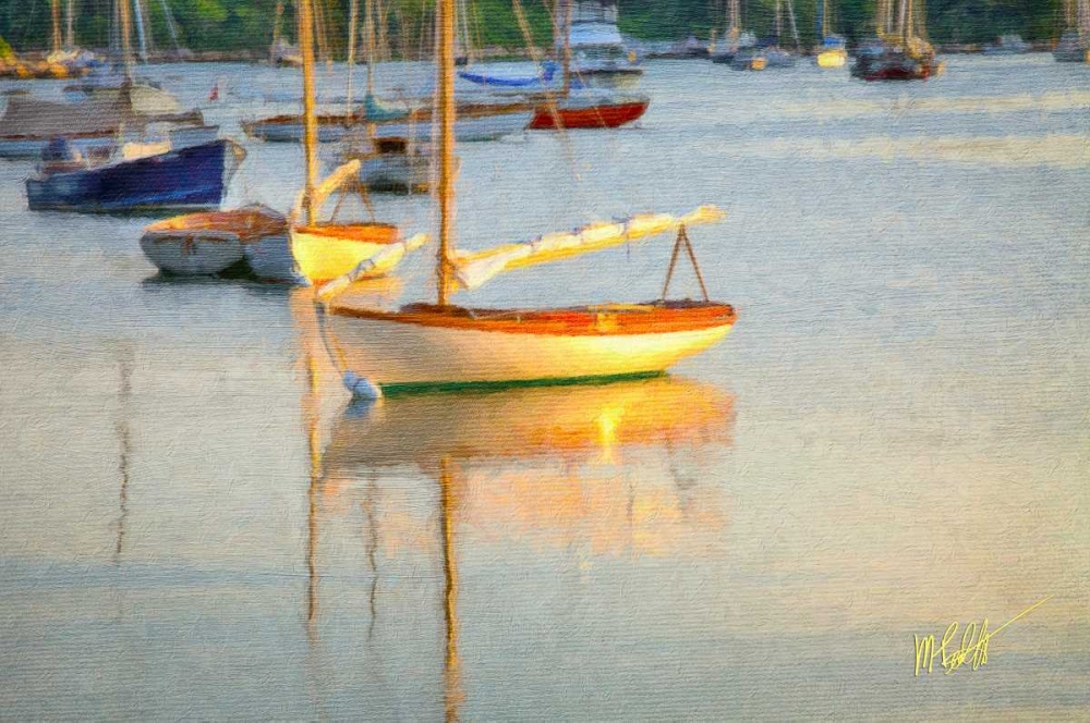 Sail Me art print by Michael Petrizzo for $57.95 CAD