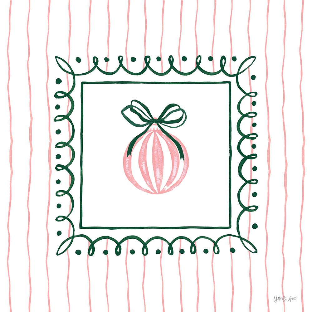 Hearth and Home VII art print by Yvette St. Amant for $57.95 CAD