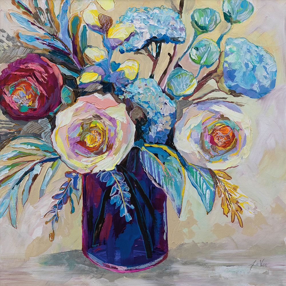 All Grown Up art print by Jeanette Vertentes for $57.95 CAD