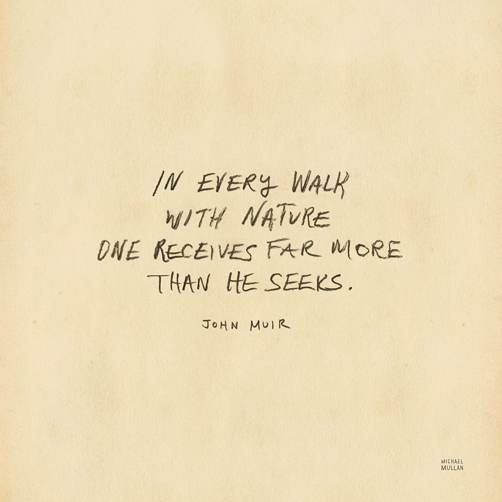 Outdoor Adventure V art print by Michael Mullan for $57.95 CAD