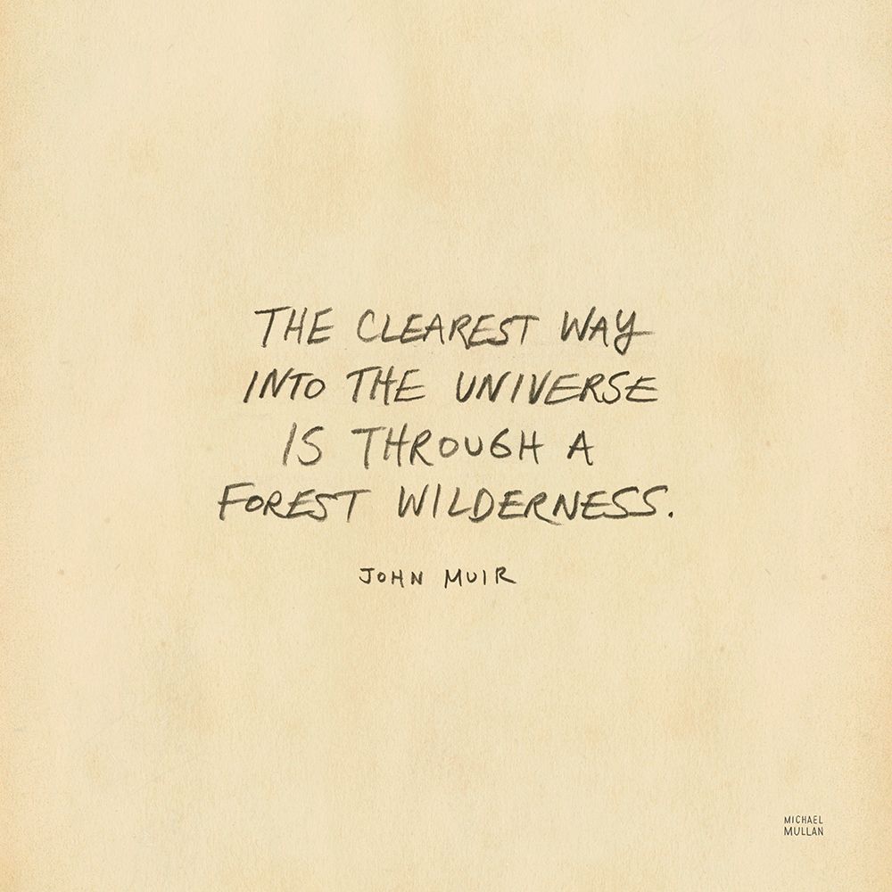 Outdoor Adventure VI art print by Michael Mullan for $57.95 CAD