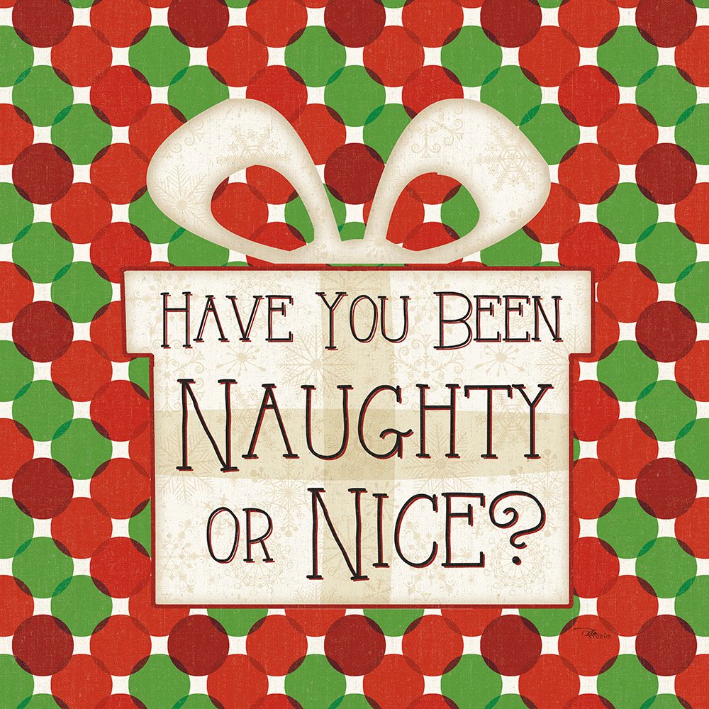 Festive Thoughts II art print by Pela Studio for $57.95 CAD
