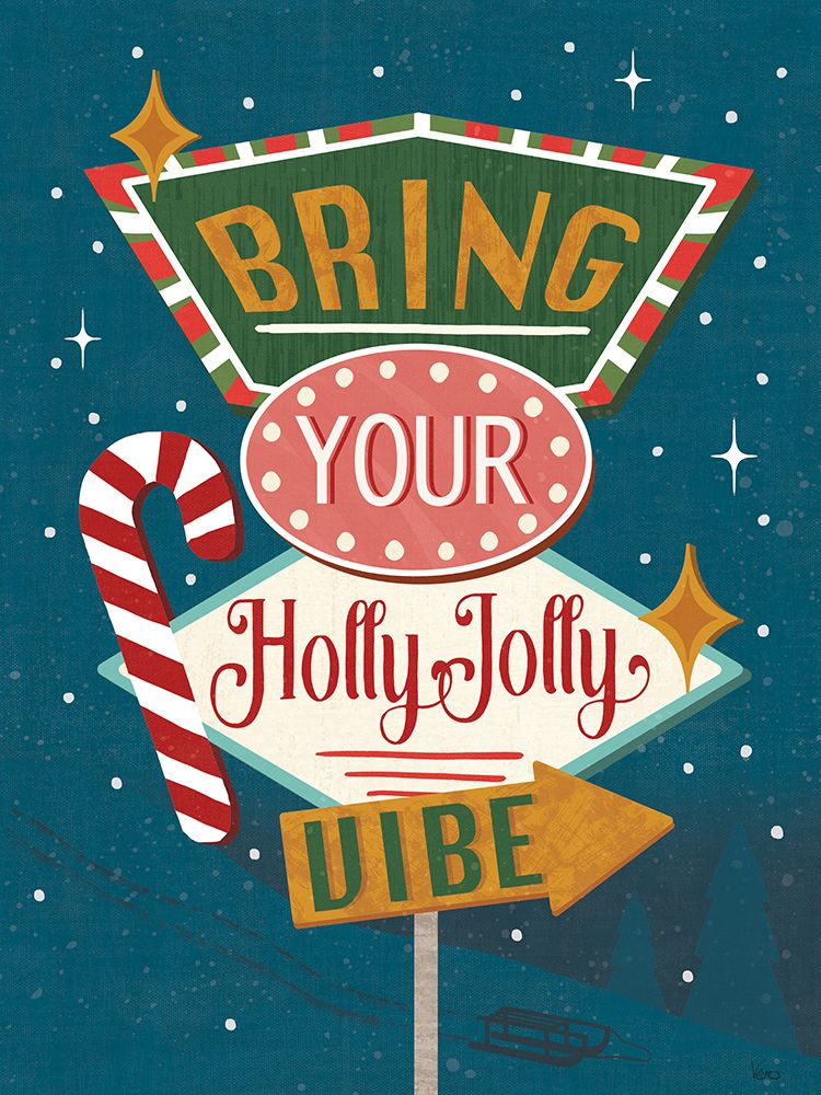 Frosted and Fabulous III art print by Veronique Charron for $57.95 CAD