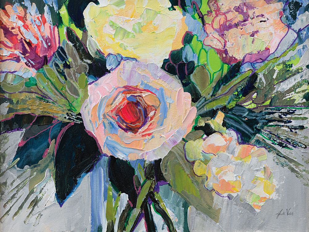 Take Time art print by Jeanette Vertentes for $57.95 CAD