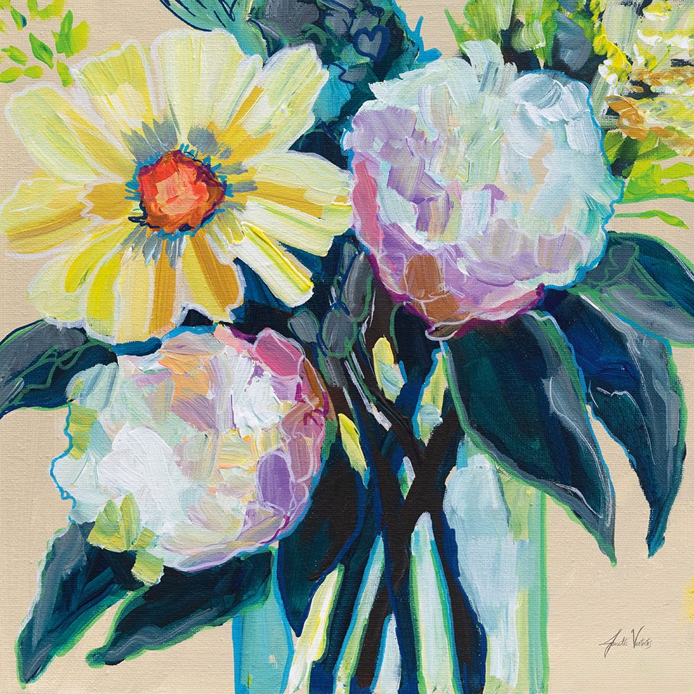 Boisterous art print by Jeanette Vertentes for $57.95 CAD