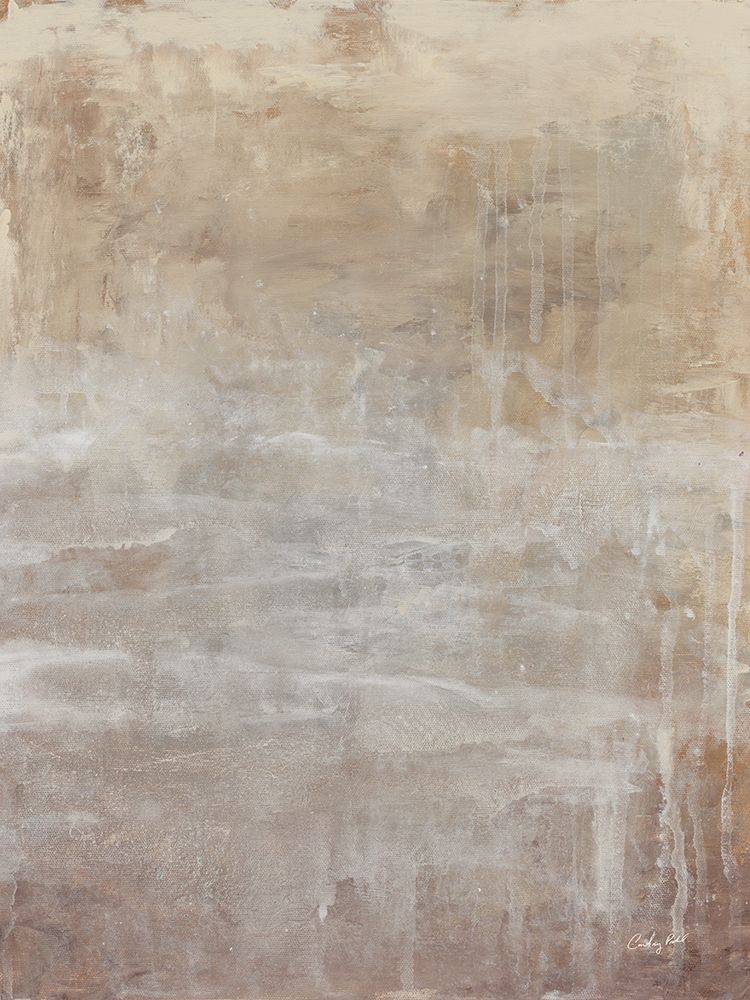 Ethereal I art print by Courtney Prahl for $57.95 CAD