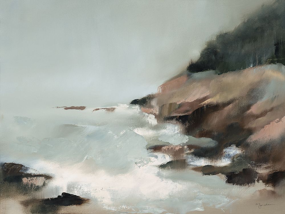 Acadia art print by Maggie Sackmann for $57.95 CAD