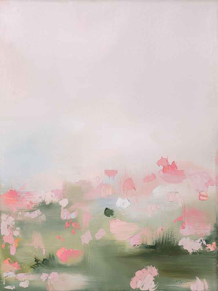 Bloom art print by Maggie Sackmann for $57.95 CAD