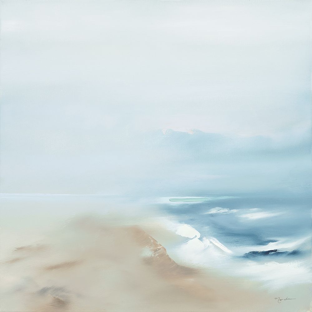 Drift art print by Maggie Sackmann for $57.95 CAD