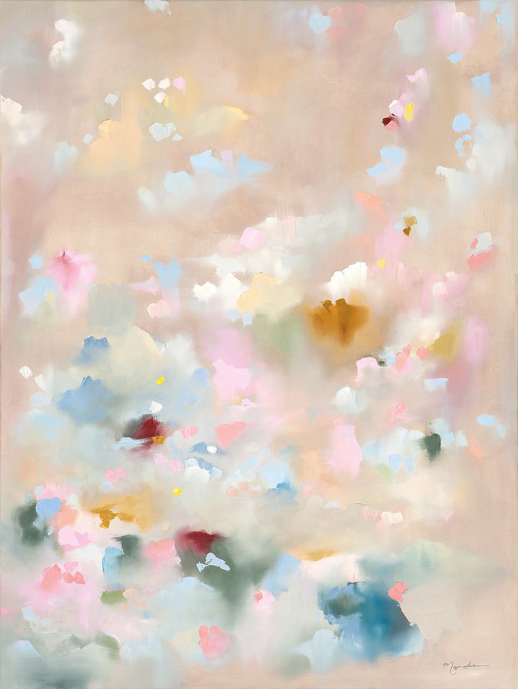 Felicity art print by Maggie Sackmann for $57.95 CAD