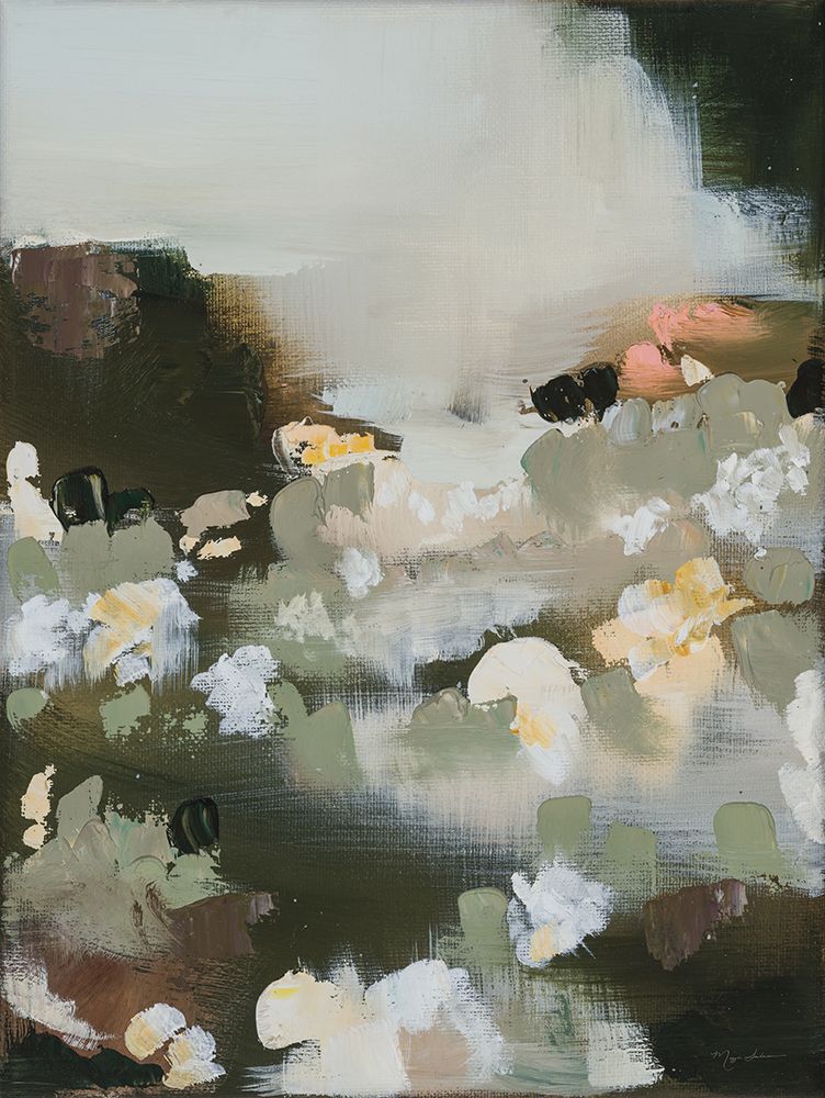 Flora art print by Maggie Sackmann for $57.95 CAD