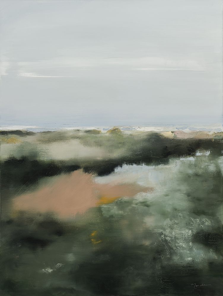 In the Distance art print by Maggie Sackmann for $57.95 CAD