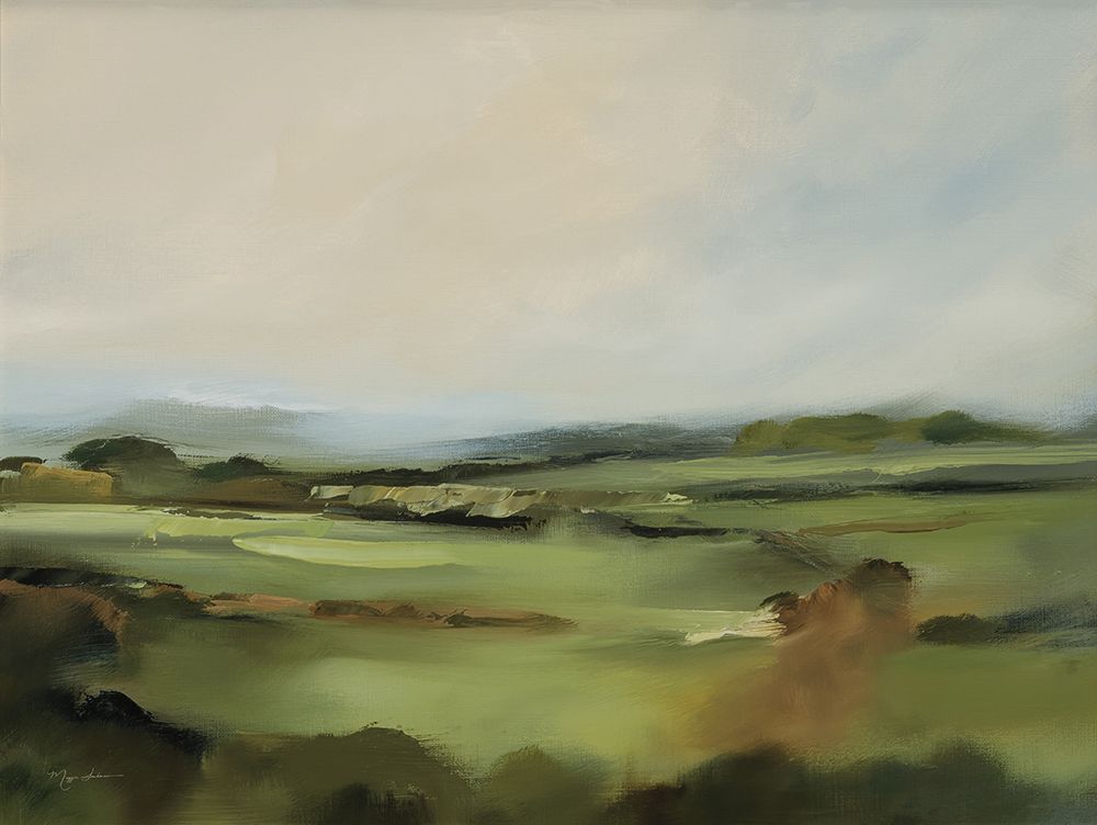 The Day the Sun Forgot art print by Maggie Sackmann for $57.95 CAD