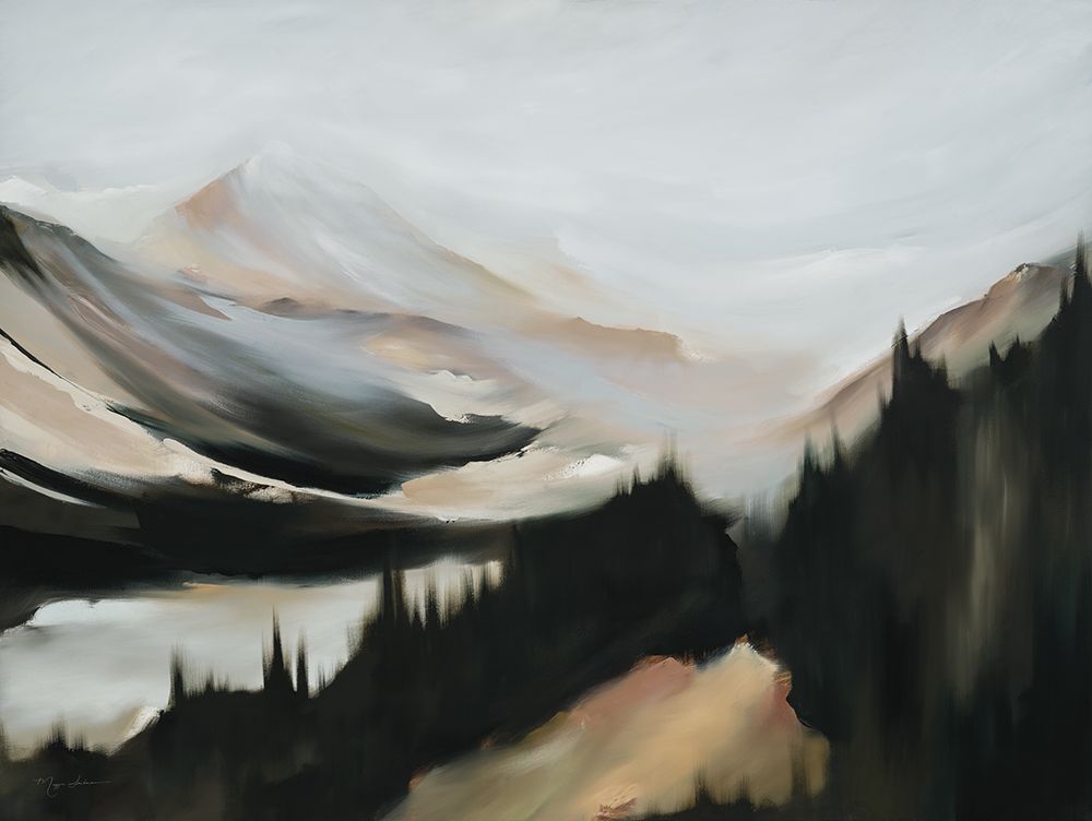 Worn by the Wind art print by Maggie Sackmann for $57.95 CAD