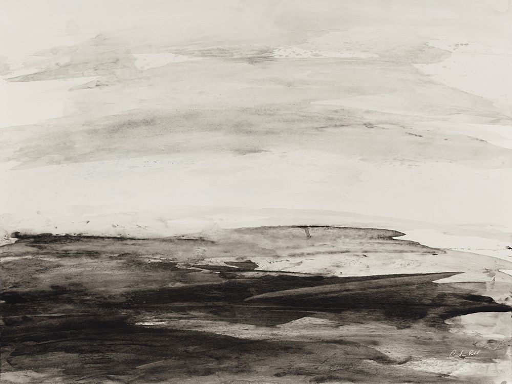 Dark Waters II art print by Courtney Prahl for $57.95 CAD