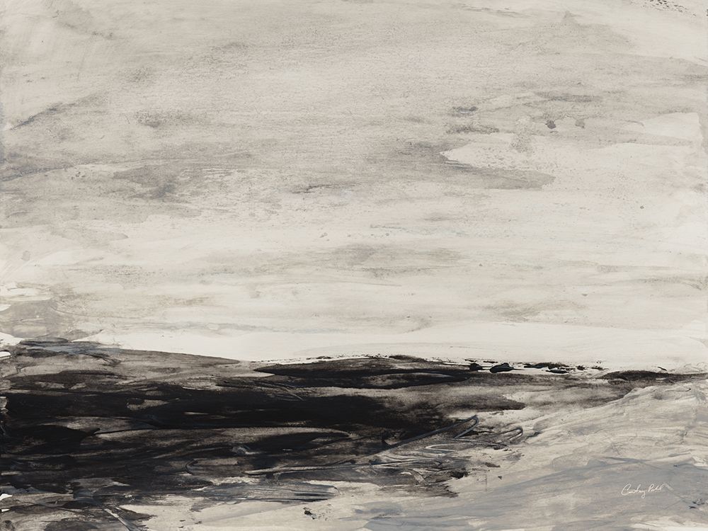 Dark Waters III art print by Courtney Prahl for $57.95 CAD