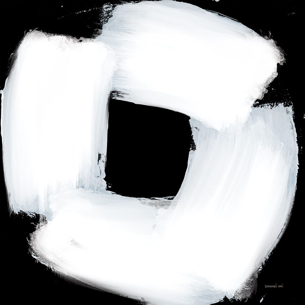 Bold Strokes art print by Danhui Nai for $57.95 CAD