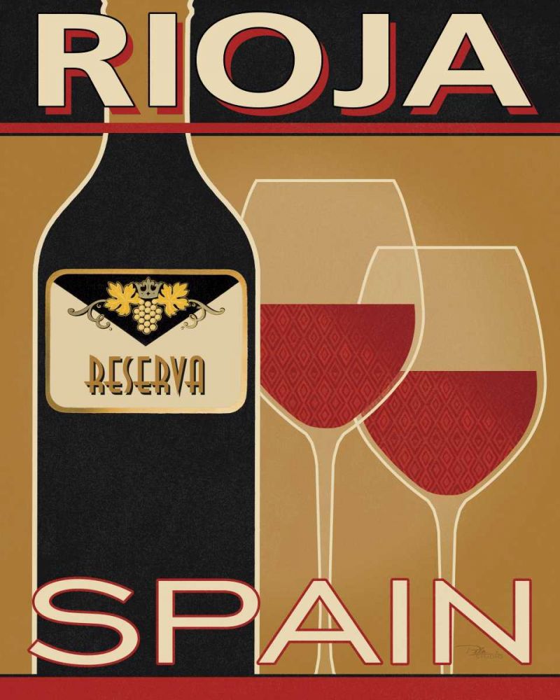 Rioja art print by Pela Studio for $57.95 CAD