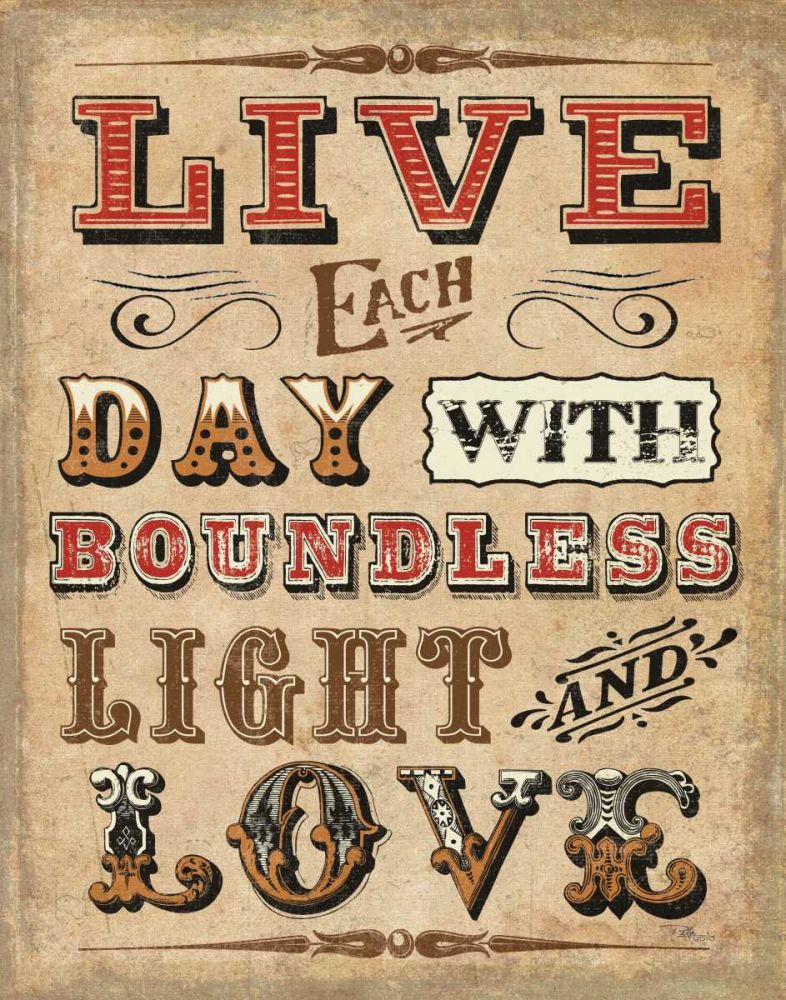 Blessed II art print by Pela Studio for $57.95 CAD