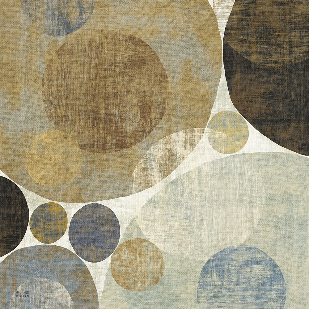 Circulation I art print by Michael Mullan for $57.95 CAD