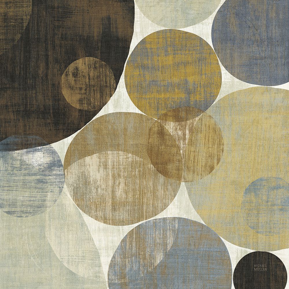 Circulation II art print by Michael Mullan for $57.95 CAD