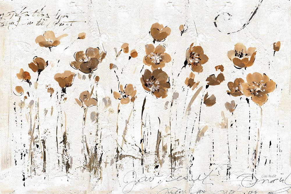 Abstract Balance VI art print by Lisa Audit for $57.95 CAD