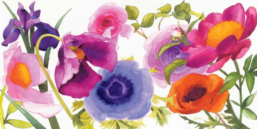 Some Favorites art print by Shirley Novak for $57.95 CAD