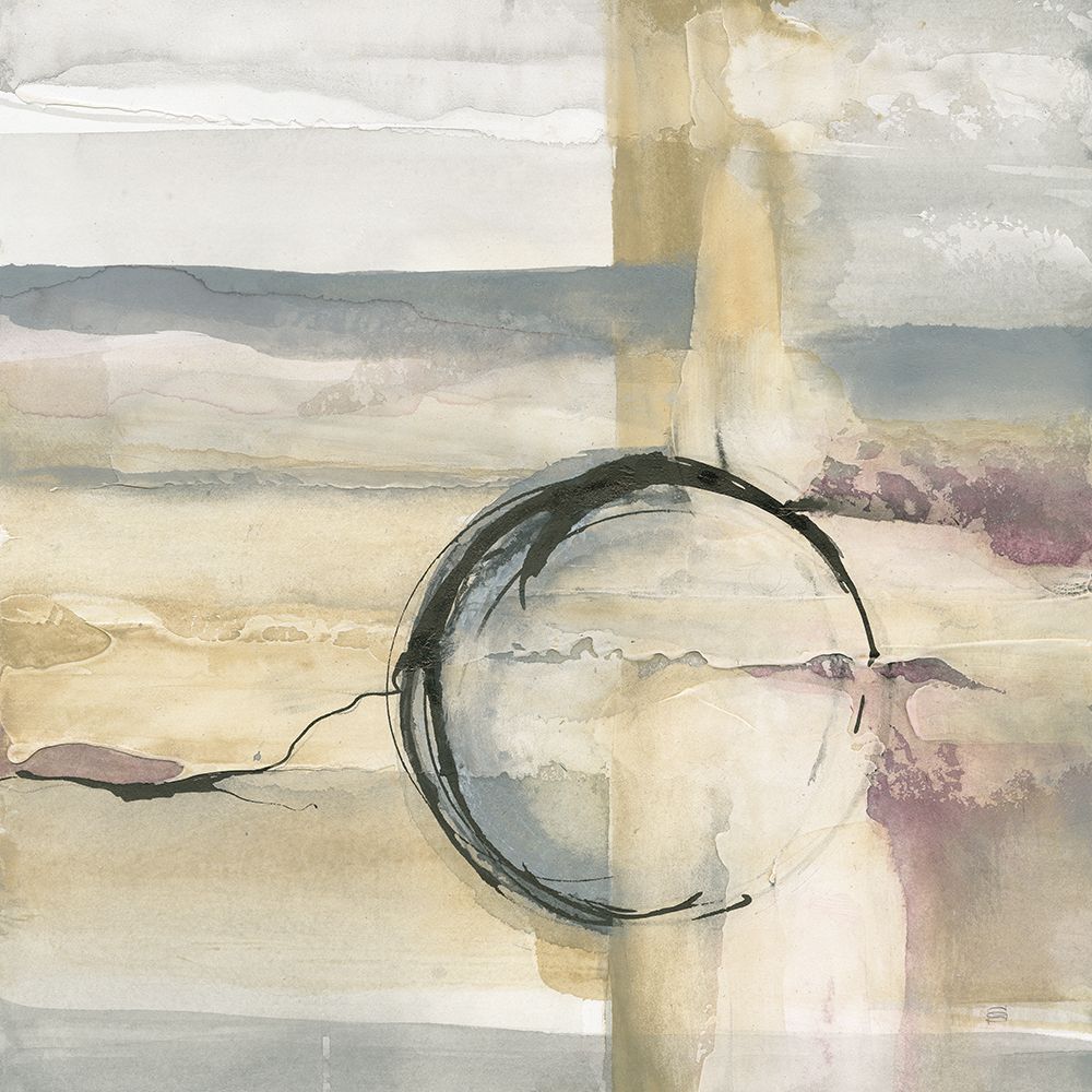 Open Ended II art print by Chris Paschke for $57.95 CAD