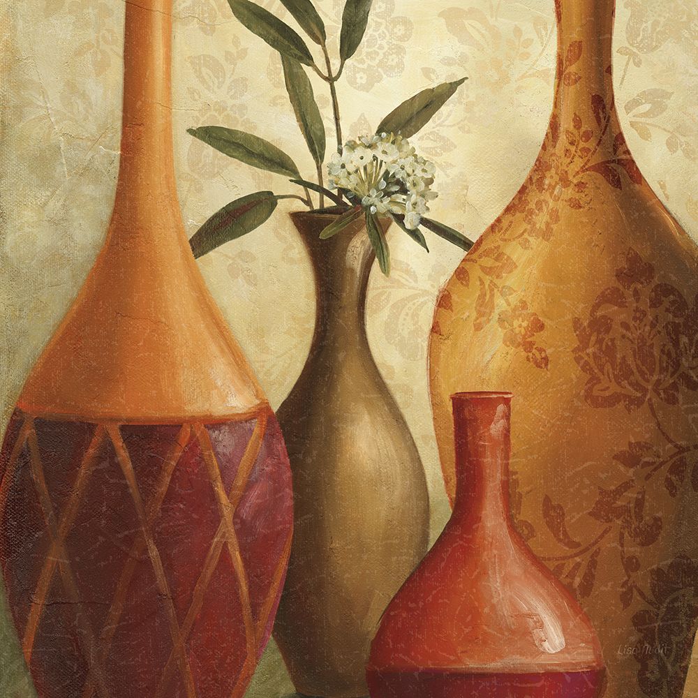 Southern Tones III art print by Lisa Audit for $57.95 CAD