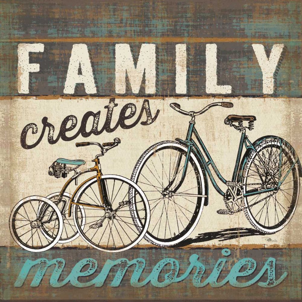 Create Memories art print by Pela Studio for $57.95 CAD