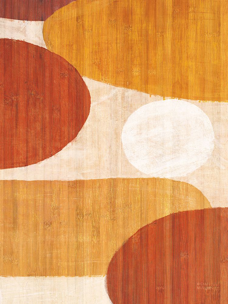 Costa del Sol I art print by Michael Mullan for $57.95 CAD