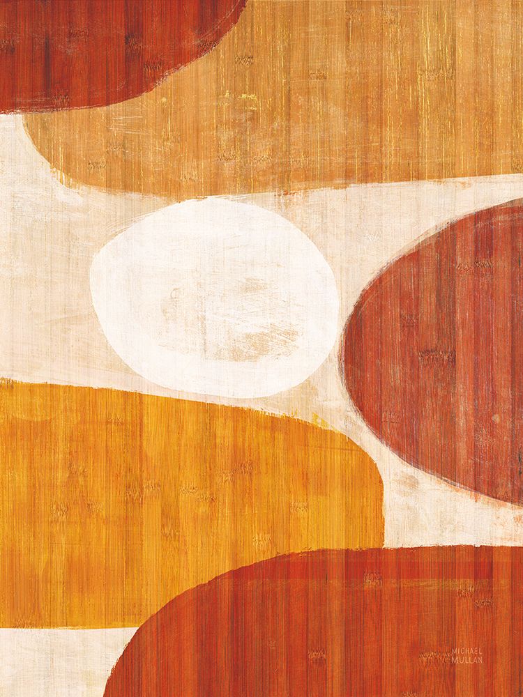 Costa del Sol II art print by Michael Mullan for $57.95 CAD