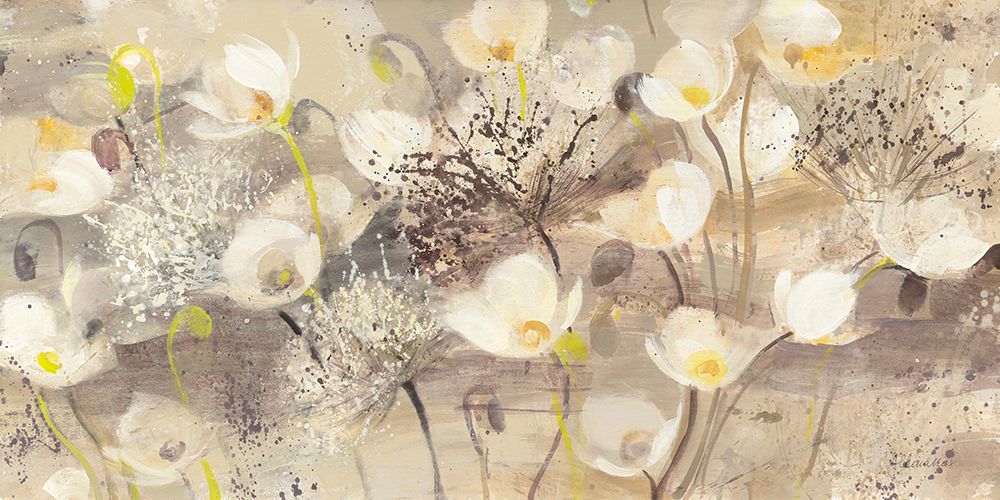Sparklers I art print by Albena Hristova for $57.95 CAD
