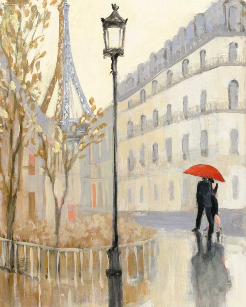 To the Metro II art print by Julia Purinton for $57.95 CAD