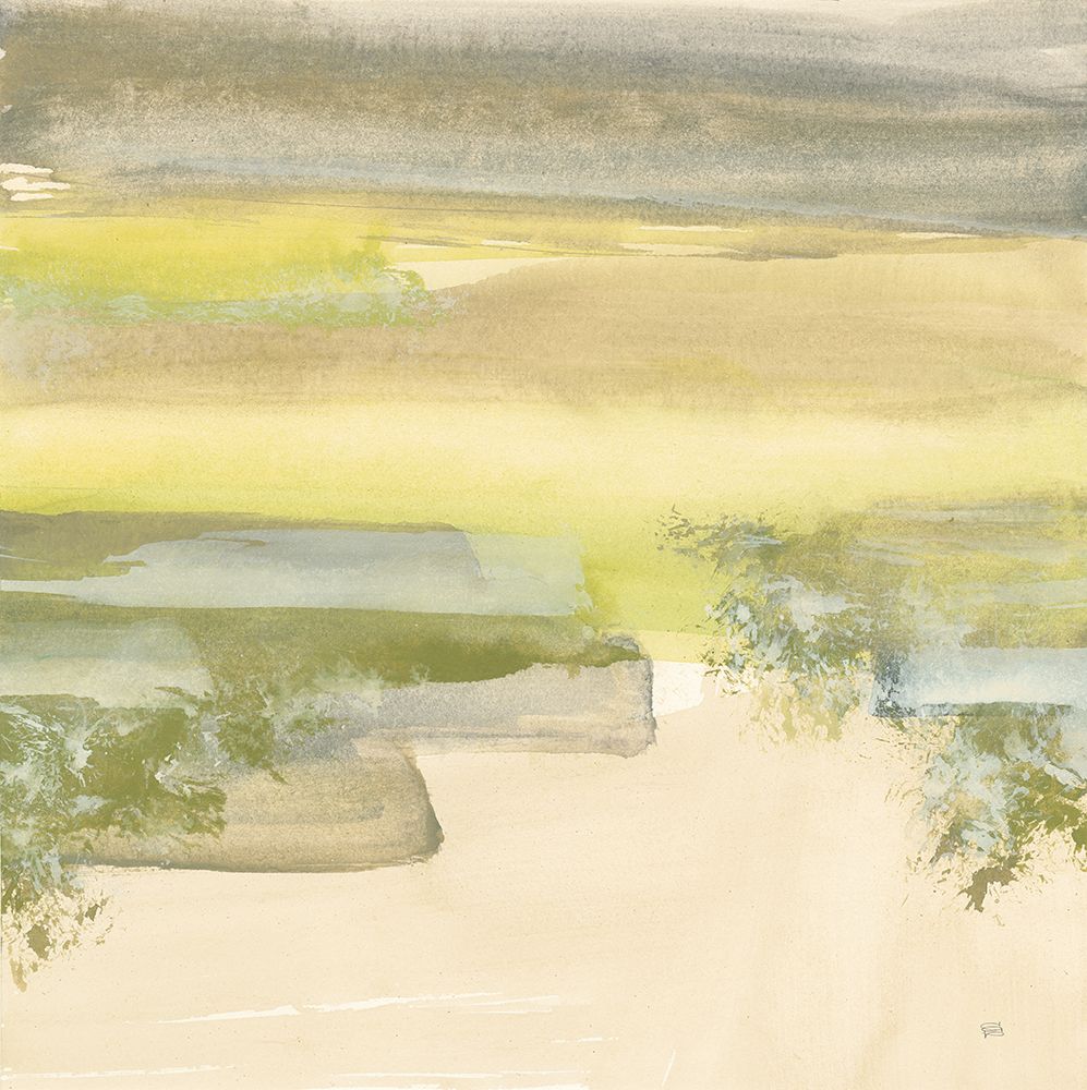 Grey Stone IV art print by Chris Paschke for $57.95 CAD