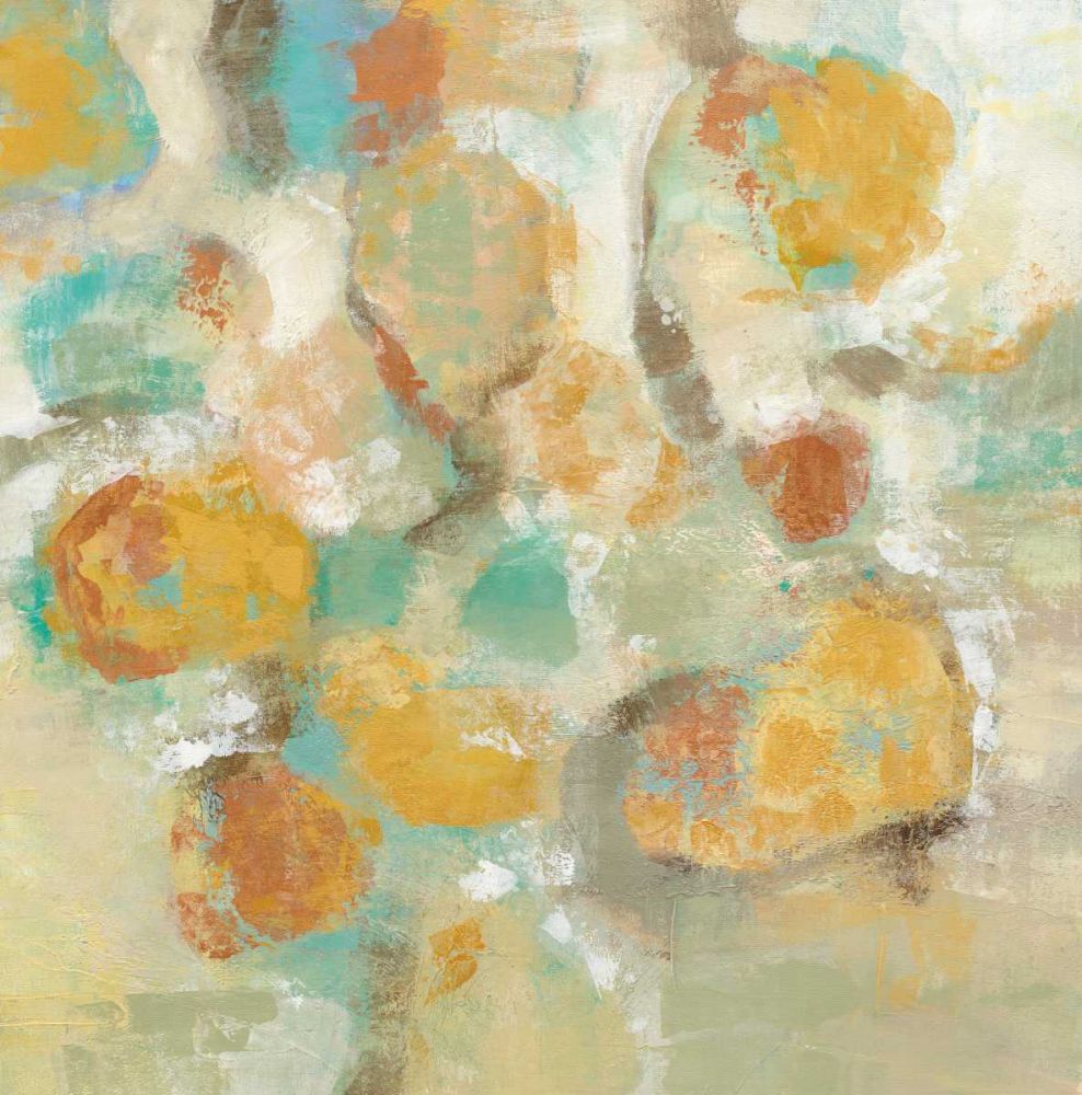 Sunshine Reflections art print by Silvia Vassileva for $57.95 CAD