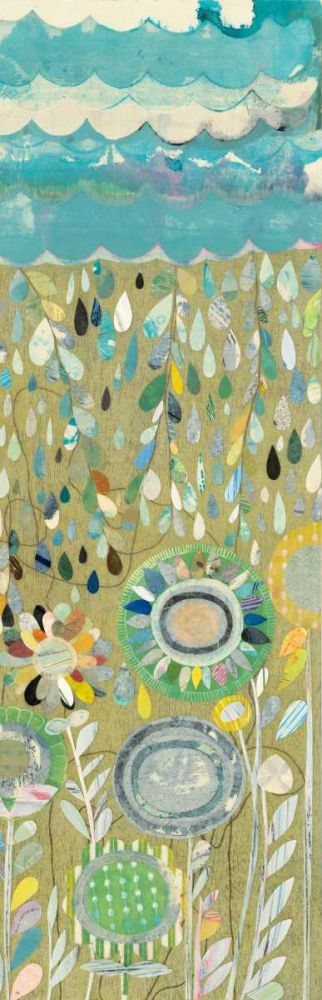 After the Rain III art print by Candra Boggs for $57.95 CAD