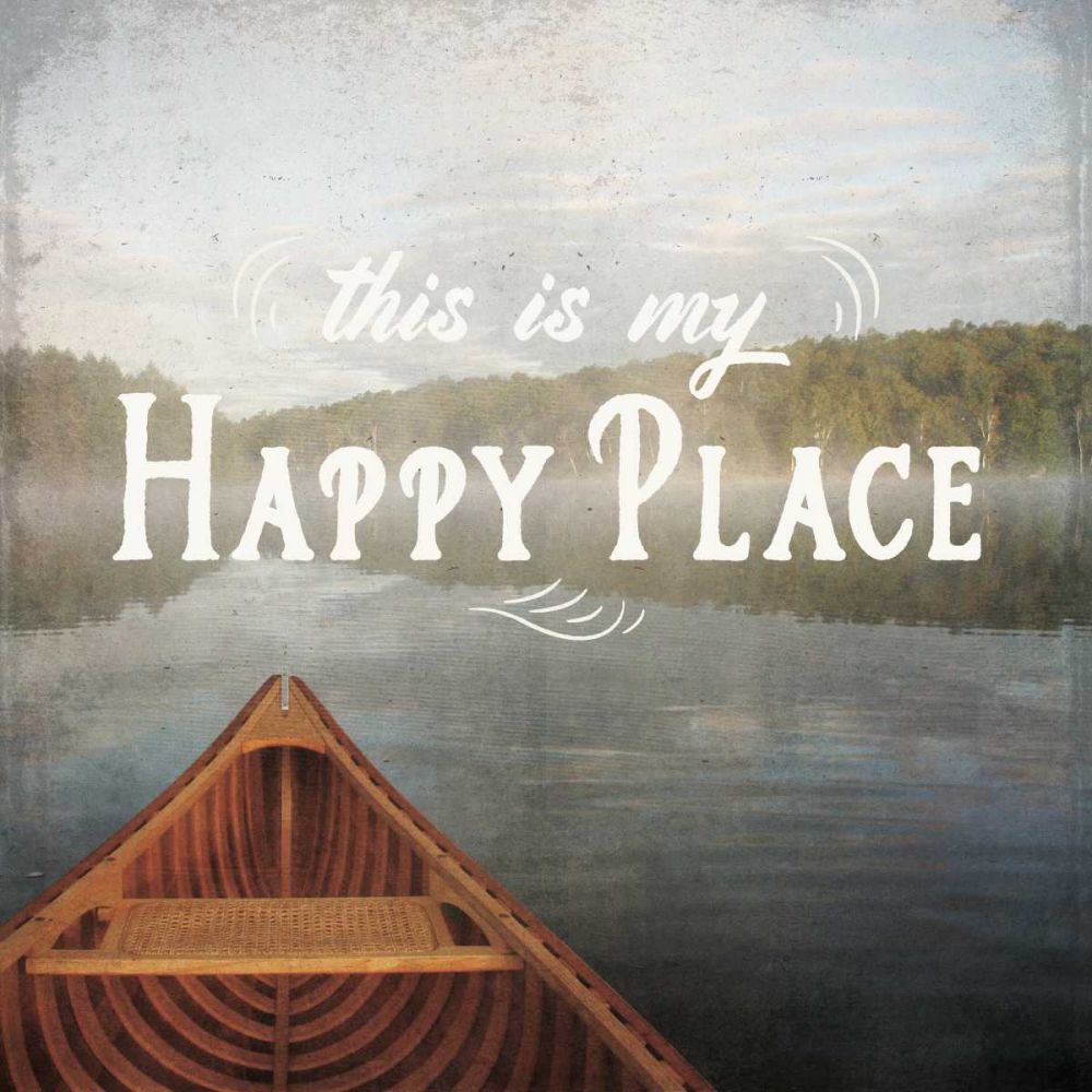 Calm Waters II no Triangles art print by Jess Aiken for $57.95 CAD
