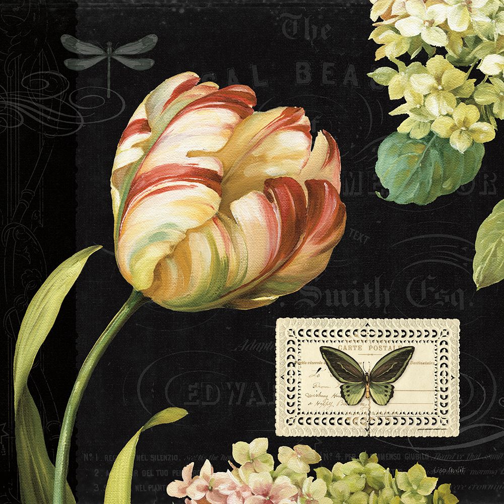 Mothers Treasures I Dark art print by Lisa Audit for $57.95 CAD